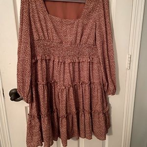 COPY - Beautiful fall dress! 🍂🍂🍁🍁